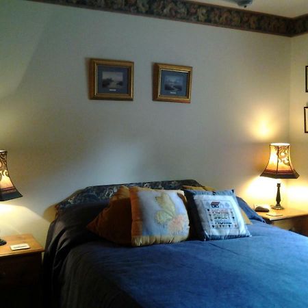 Toll Bridge Lodge Banchory Extérieur photo