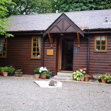 Toll Bridge Lodge Banchory Extérieur photo