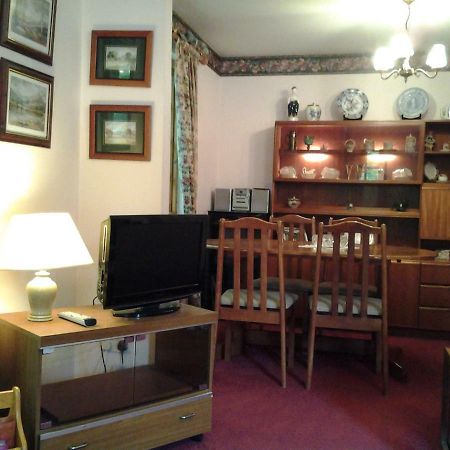 Toll Bridge Lodge Banchory Extérieur photo