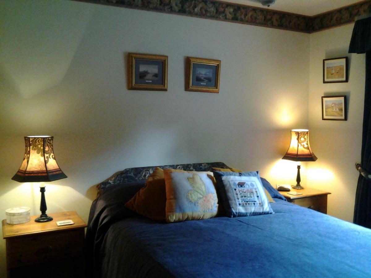 Toll Bridge Lodge Banchory Extérieur photo